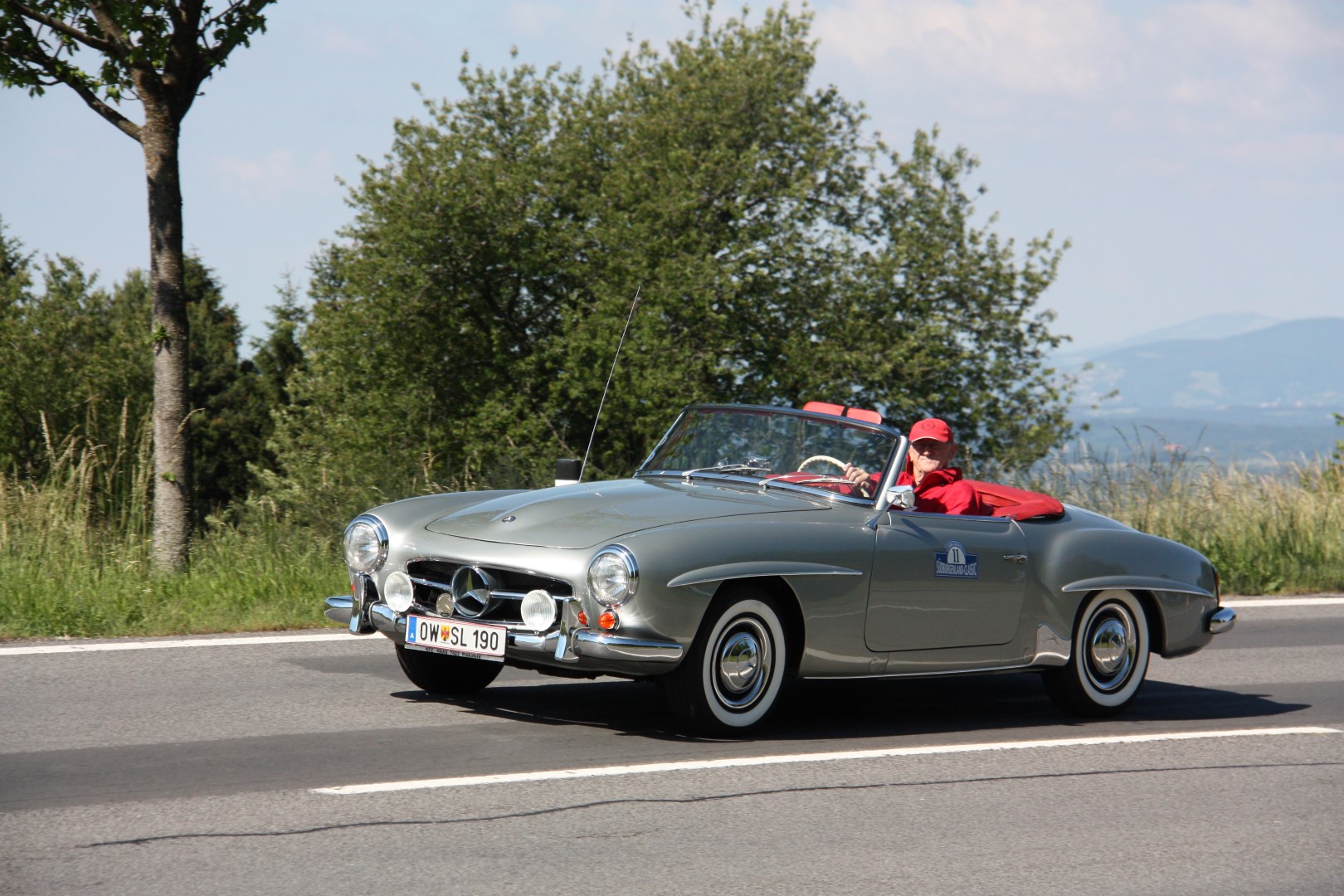 2017-06-11 1.Sdburgenland-Classic Bernstein 2